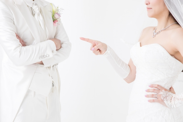 価値観の違う相手と結婚するのはリスク？│結婚がうまくいく相手や対処法も！